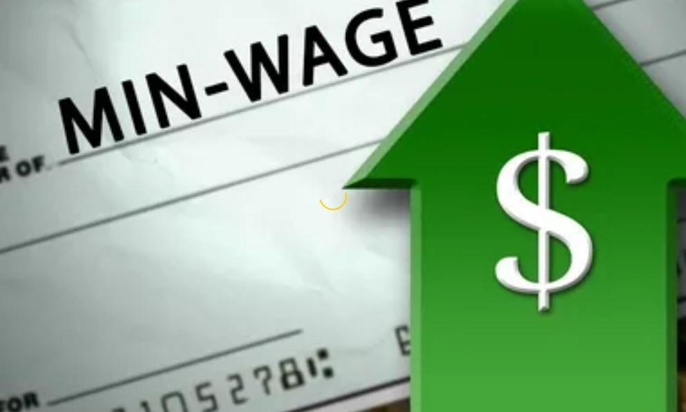 minimum wage in maine