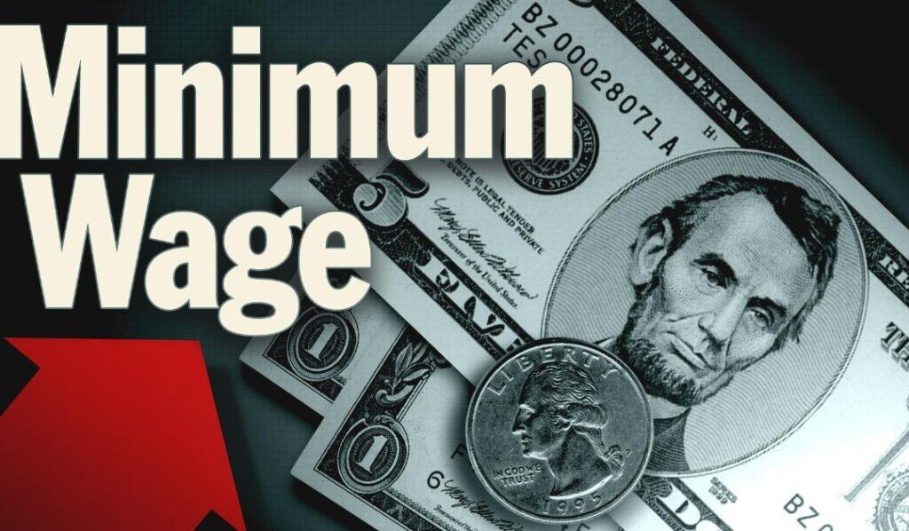minimum wage in wisconsin