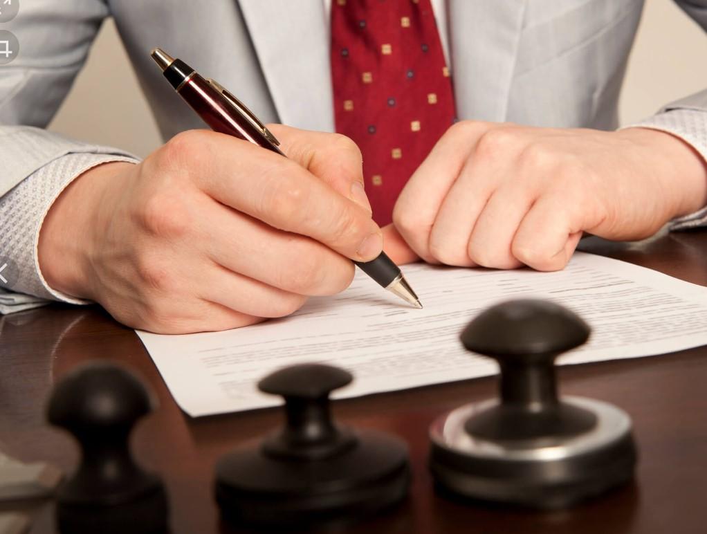 How to Become a Texas Notary