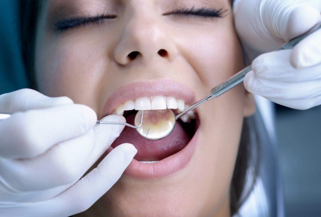 How Long to Become a Dental Hygienist