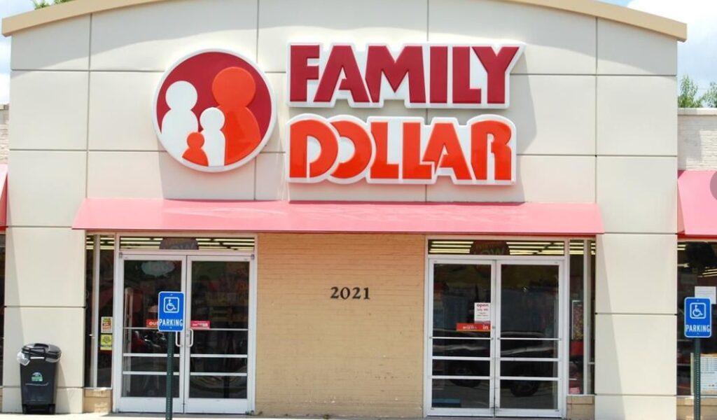 Does Family Dollar Take Apple Pay
