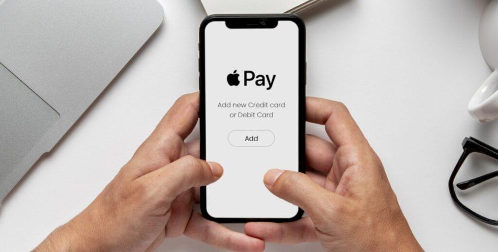 Does H&M Take Apple Pay