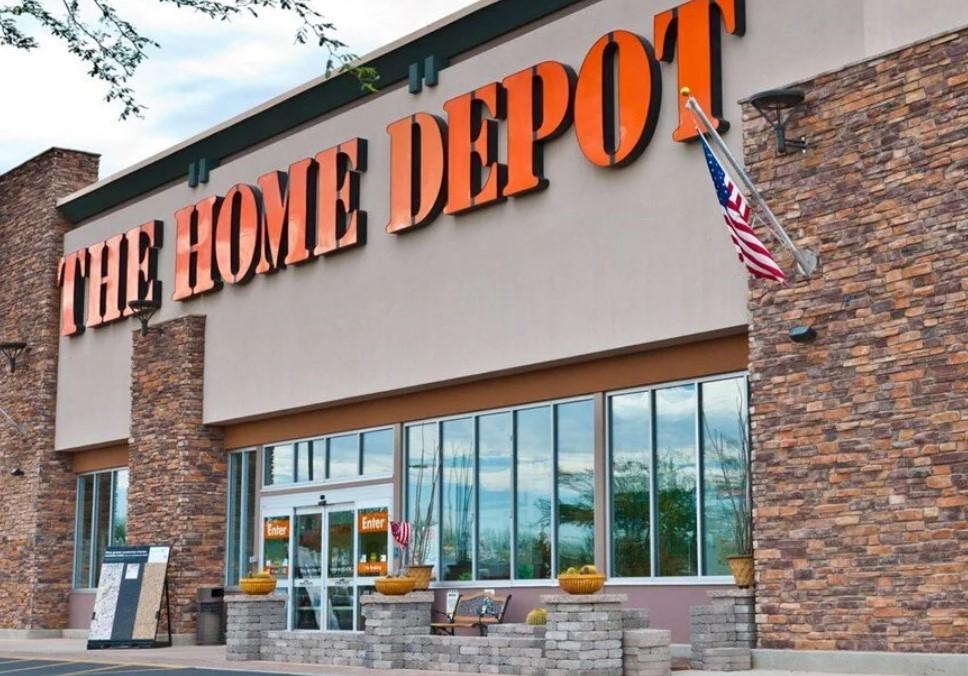 Does Home Depot Have Apple Pay