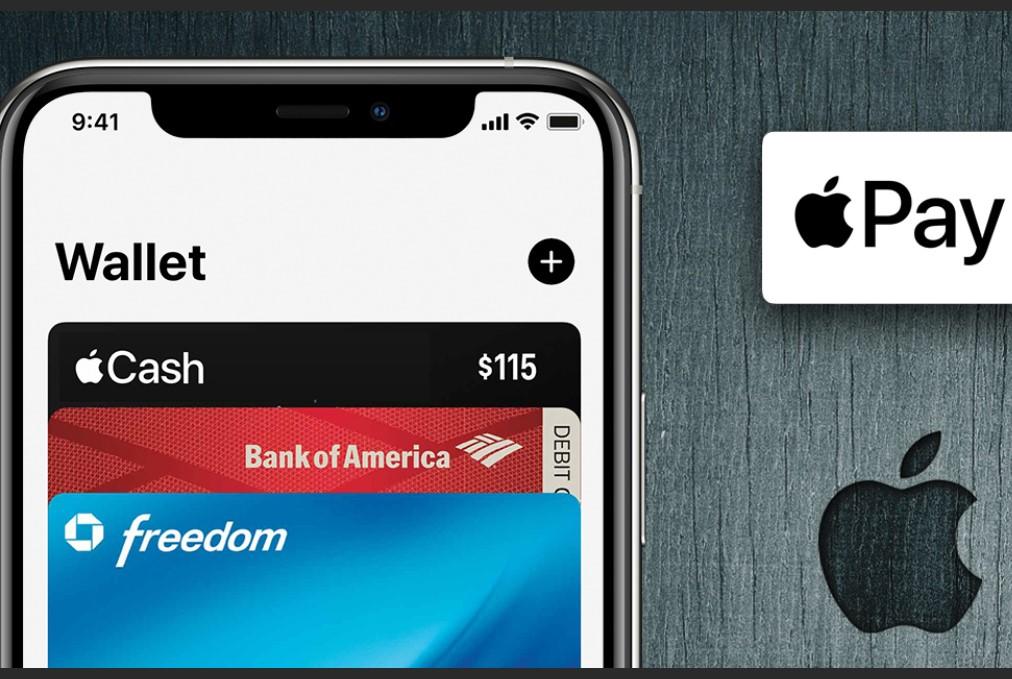 Does Jewel Take Apple Pay