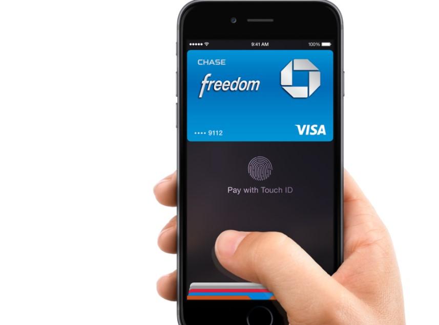 How to Send Money Through Apple Pay