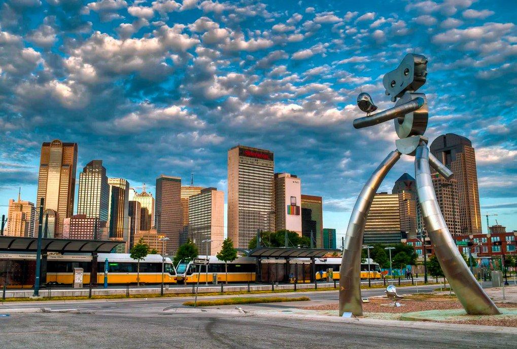 What Is a Living Wage in Dallas, Texas?