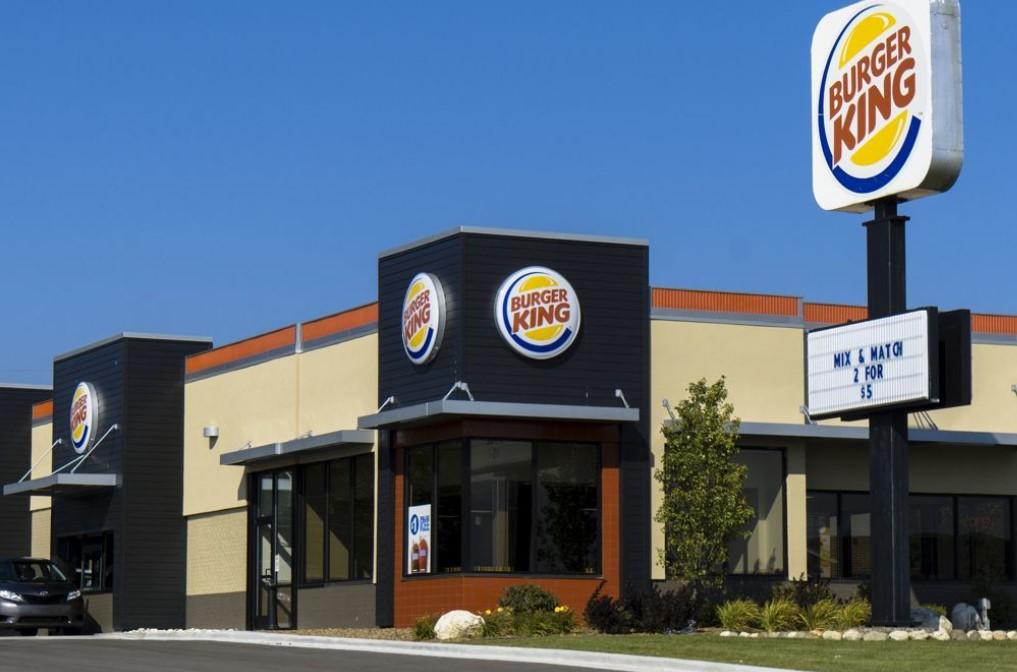 What Does Burger King Pay in NC