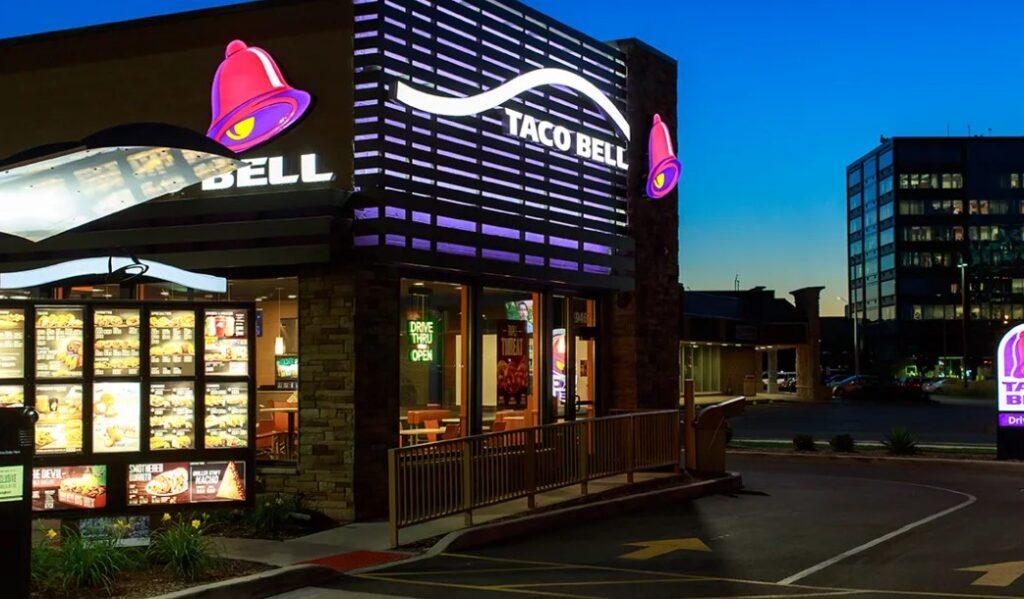 What Does Taco Bell Pay in Missouri
