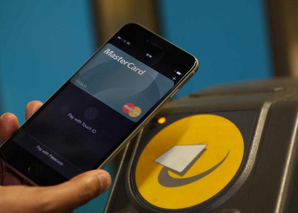 how to Transfer Money From Apple Pay to Bank