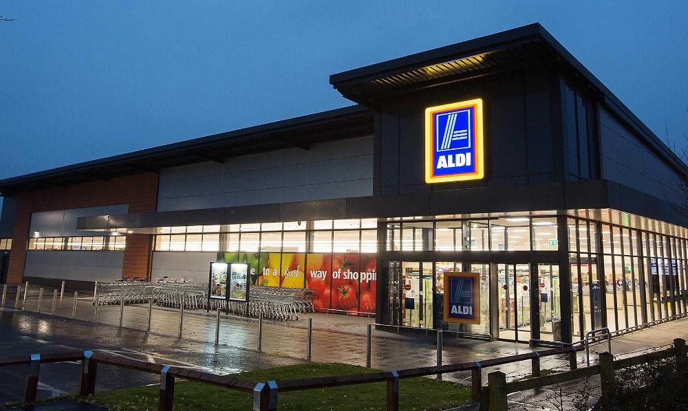 What Time Does Aldi Open and Close