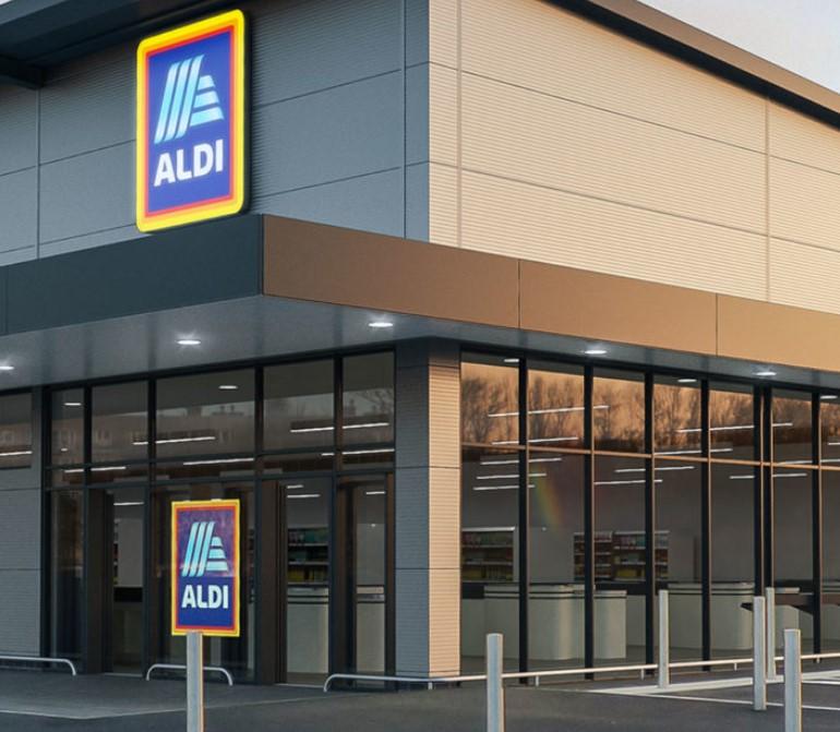 What Time Does Aldi Open and Close