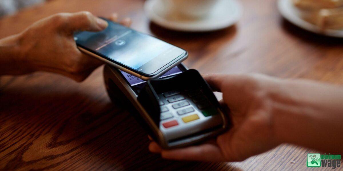 Is Apple Pay Safe?