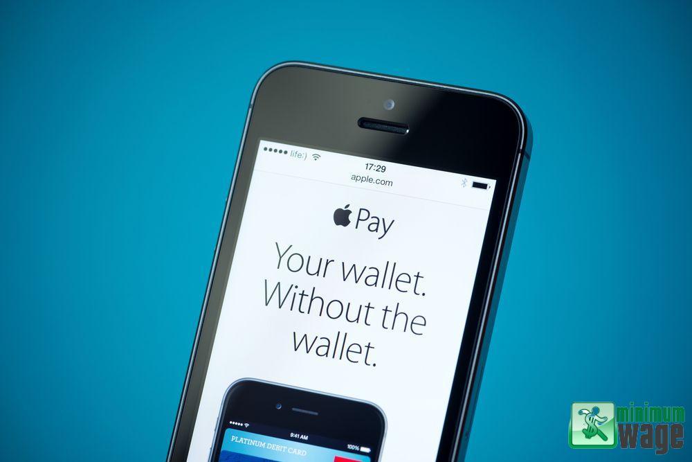What Stores Take Apple Pay?