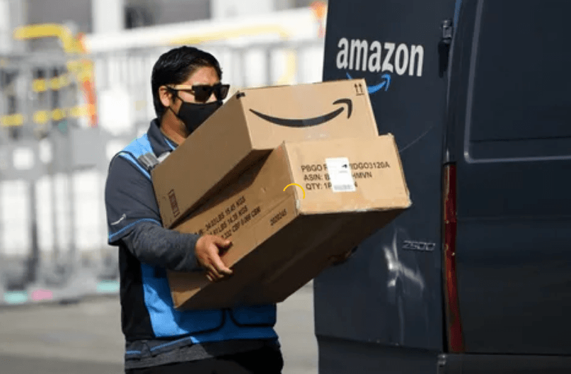 What time does Amazon stop delivering - 5 top answers