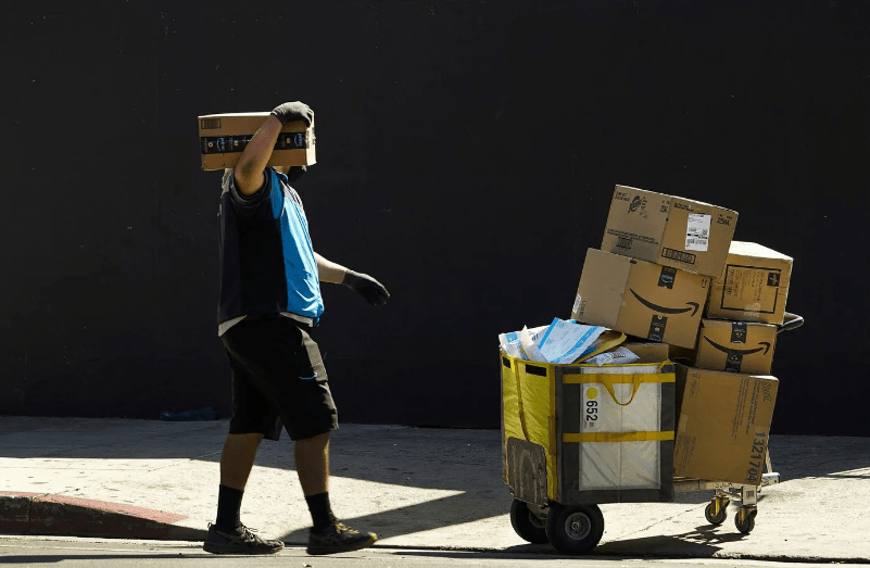 What time does Amazon stop delivering (Explained)