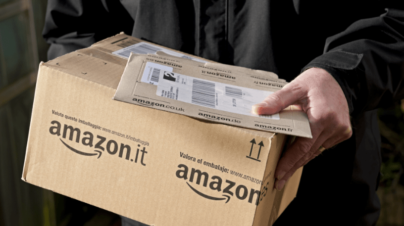 What time does Amazon stop delivering (Explained)