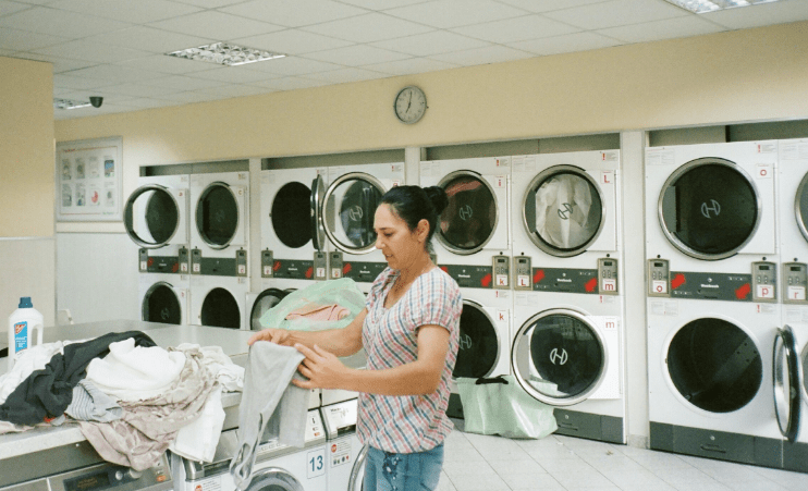Where to get quarters for laundry: top 10 places to get quarters in your area