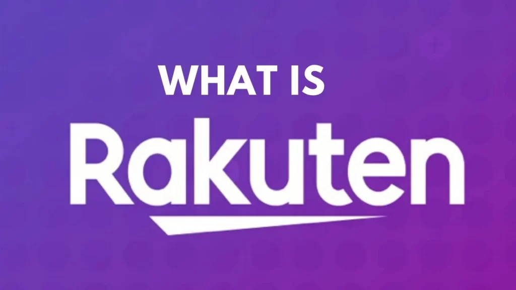 How Does Rakuten Make Money if It's Free to Use?