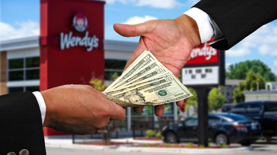 How Much Does Wendy's Pay Per Hour in California?