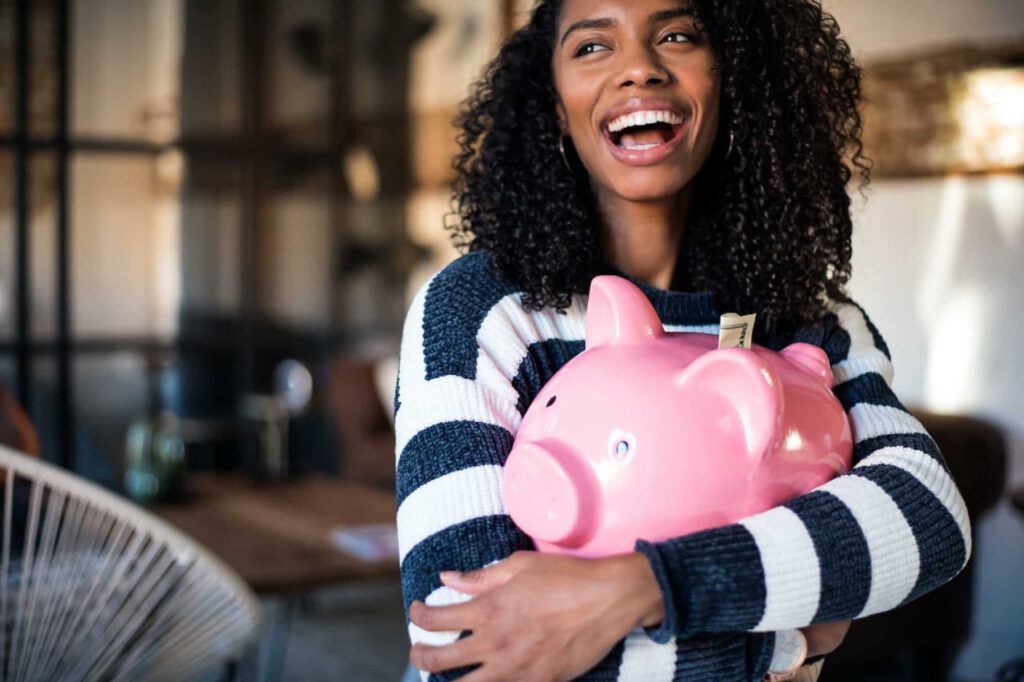 The 6 months savings challenge, and Other Ways to Save Money Fast